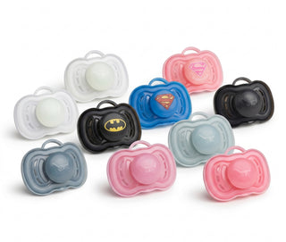 Mix and Match 10-pack Nappar