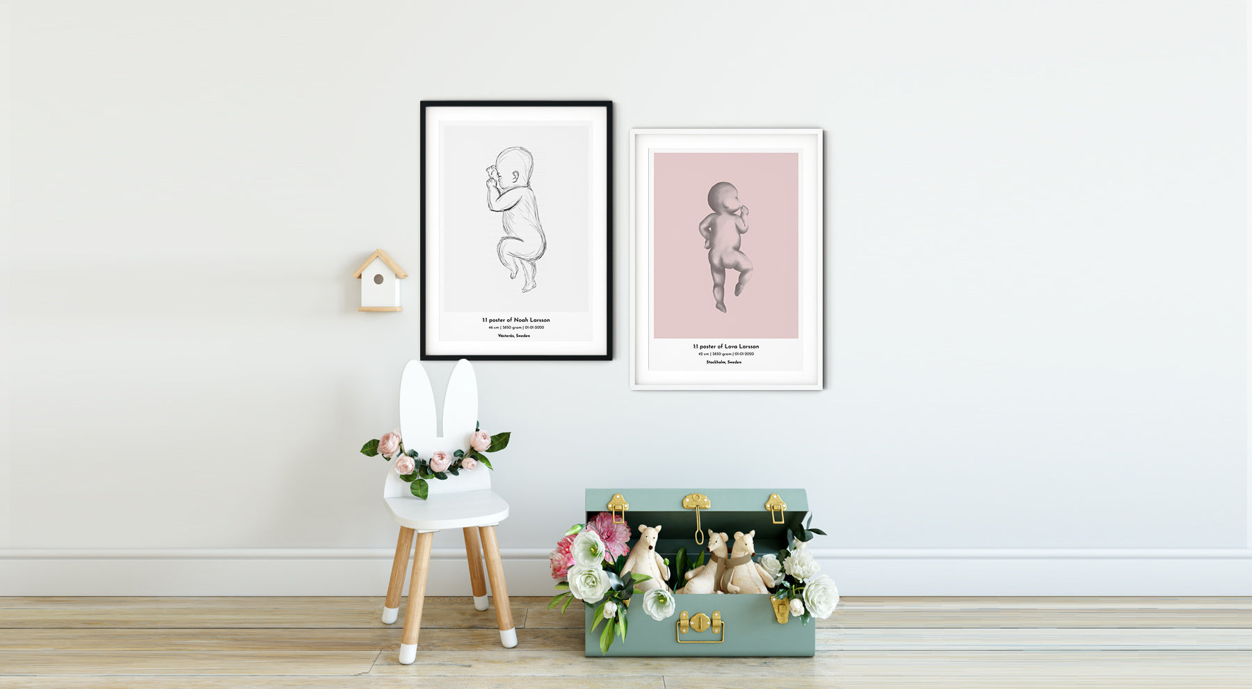 Posters