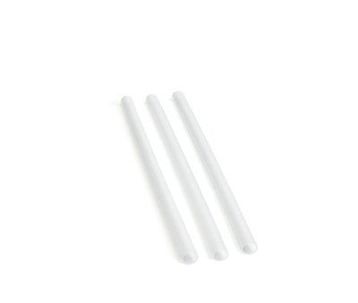 Bohtal Tumbler straw 3-pack