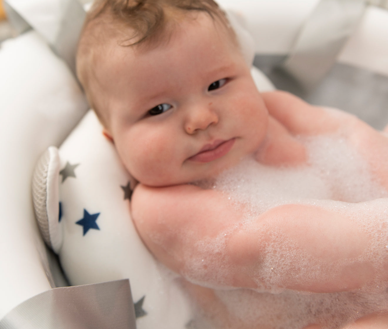Bathtub Cushion