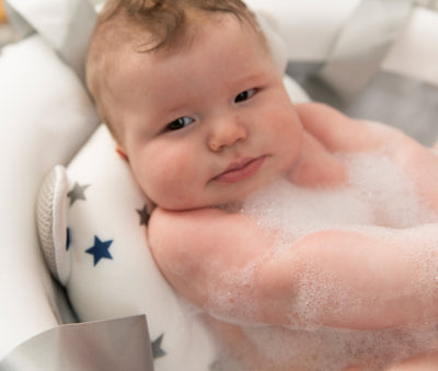 Bathtub Cushion