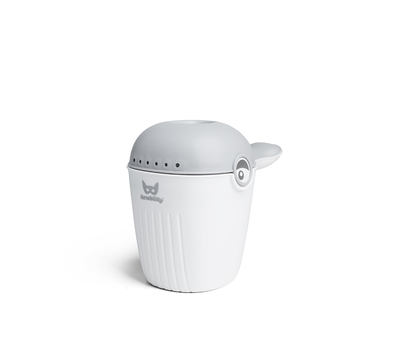 Shampoo Rinse Cup