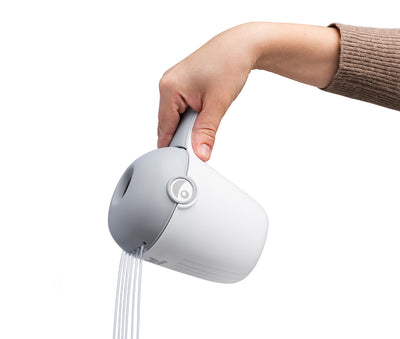 Shampoo Rinse Cup