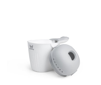 Shampoo Rinse Cup
