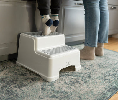 Step Stool 