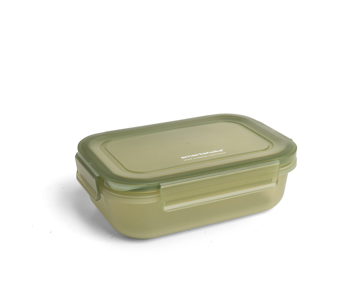 Food Storage Container Dusky Green