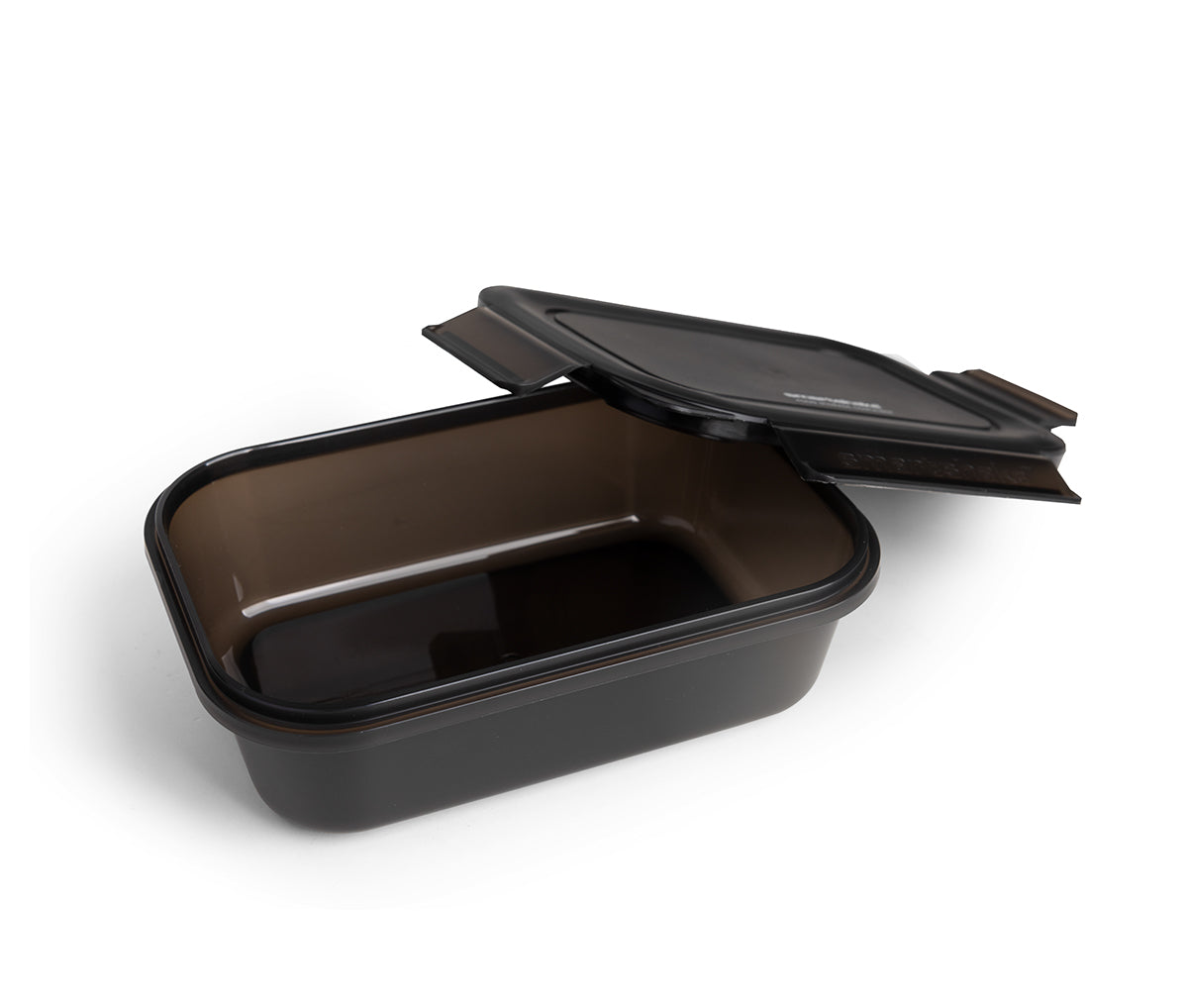Food Storage Container Black