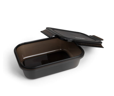Food Storage Container Black