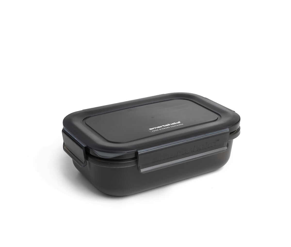Food Storage Container Black