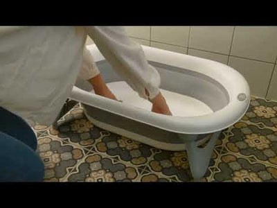 Bathtub for baby