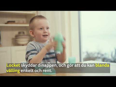 Double Anti-Colic Baby Bottle LT 240 ml/8.5 floz Batman